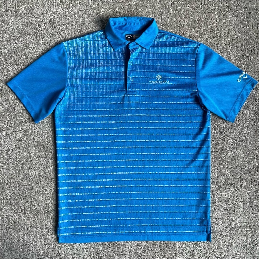 Callaway Polo Golf Shirt